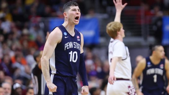 Lions destroy Aggies in perhaps greatest basketball game in program history taken in Altoona, Pa. (Penn State)